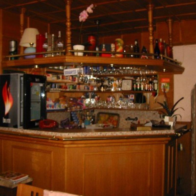 Csini Panzió ágy