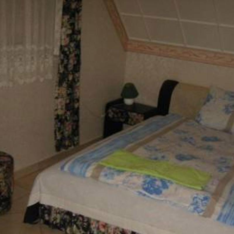 Csini Panzió zuhanyzó